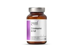 OstroVit Pharma Immune Aid 90 Capsule